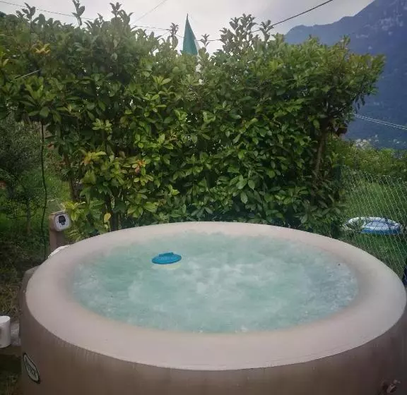 La Ruota Del Mulino