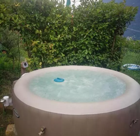 La Ruota Del Mulino