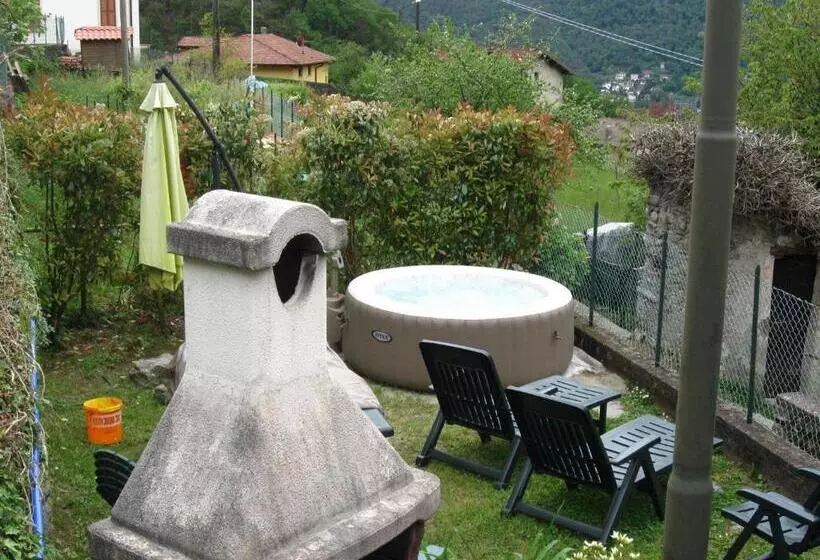 La Ruota Del Mulino