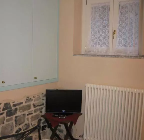 La Ruota Del Mulino
