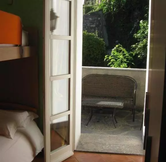 La Ruota Del Mulino