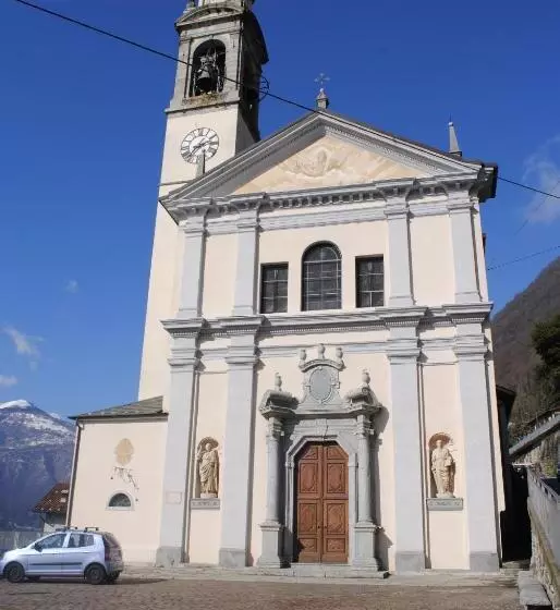 La Ruota Del Mulino