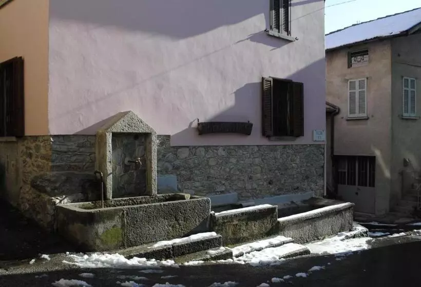 La Ruota Del Mulino