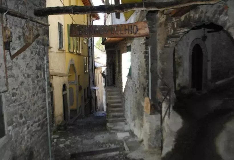 La Ruota Del Mulino