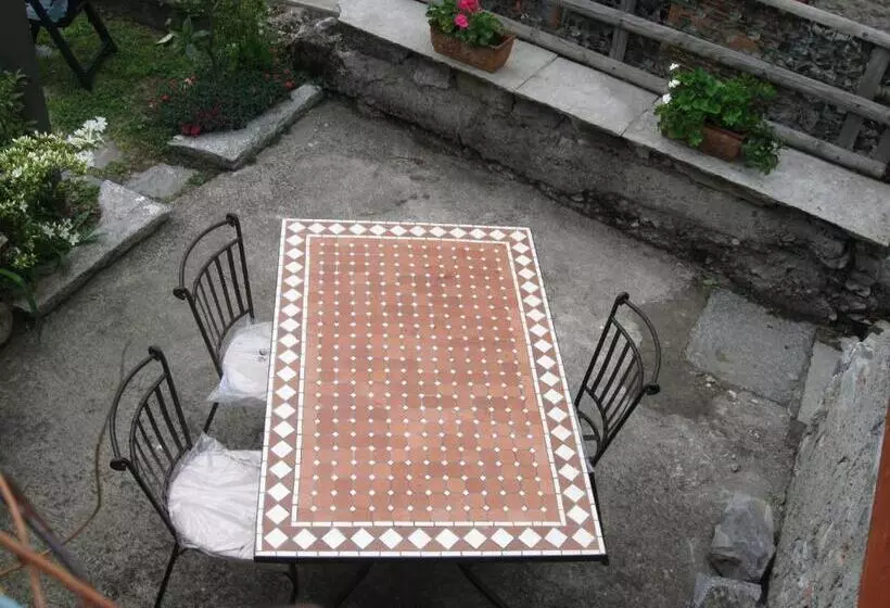 La Ruota Del Mulino