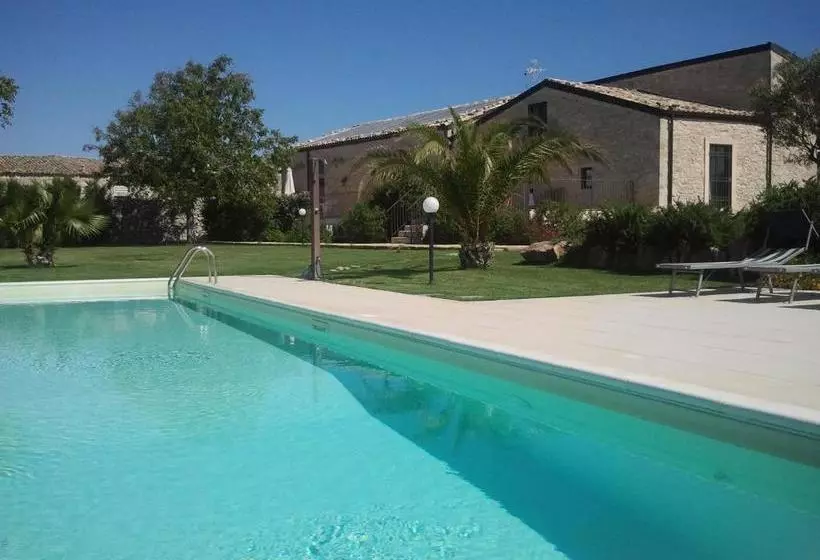 Masseria Sant'elia