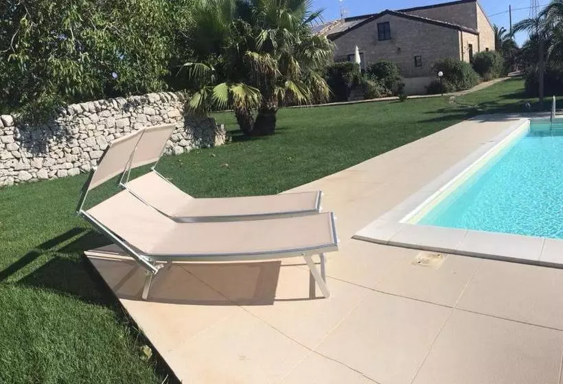 Masseria Sant'elia