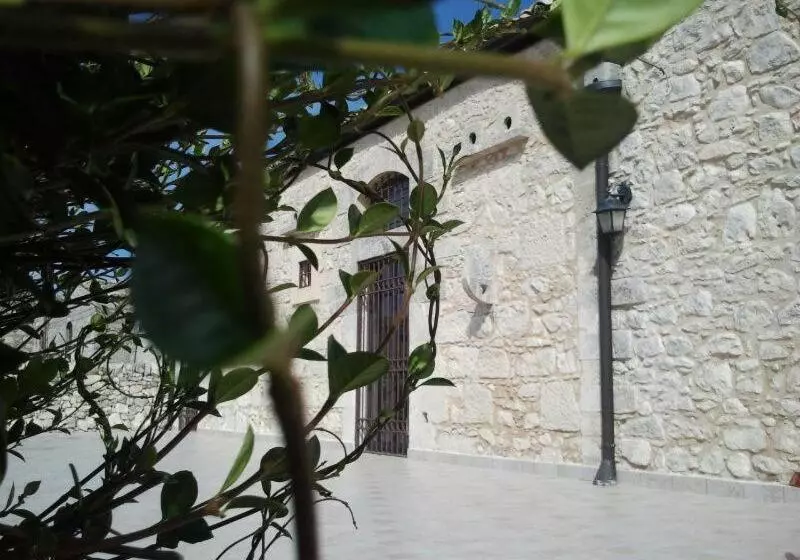 Masseria Sant'elia