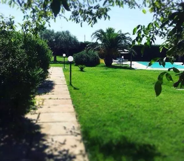 Masseria Sant'elia