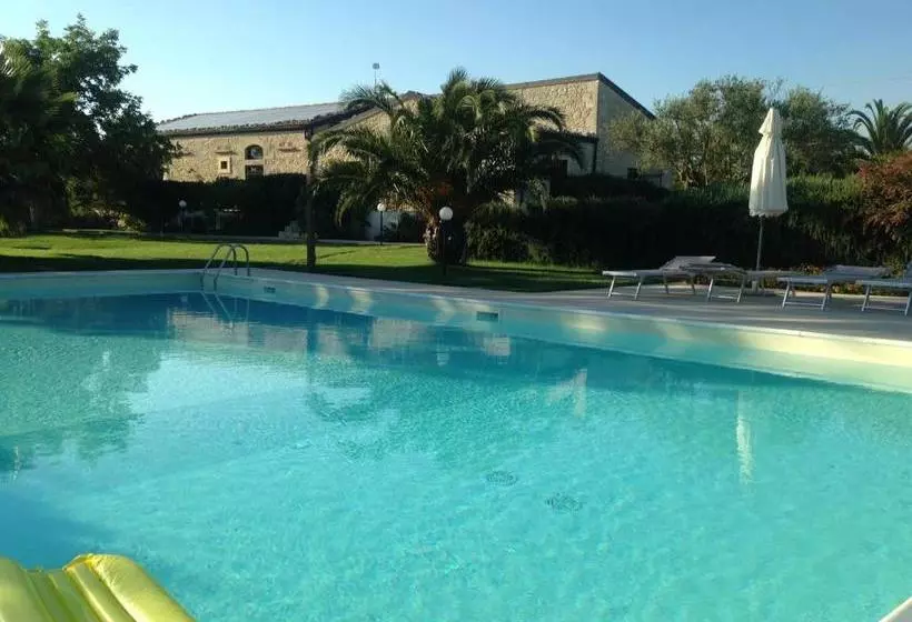 Masseria Sant'elia