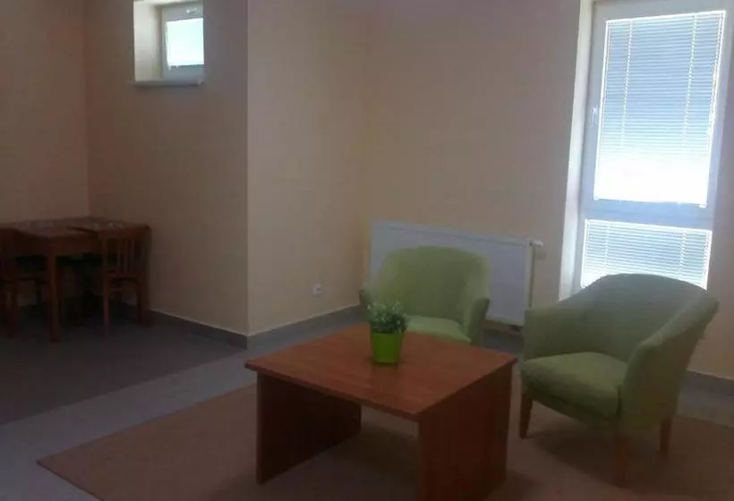 My Home Apartments