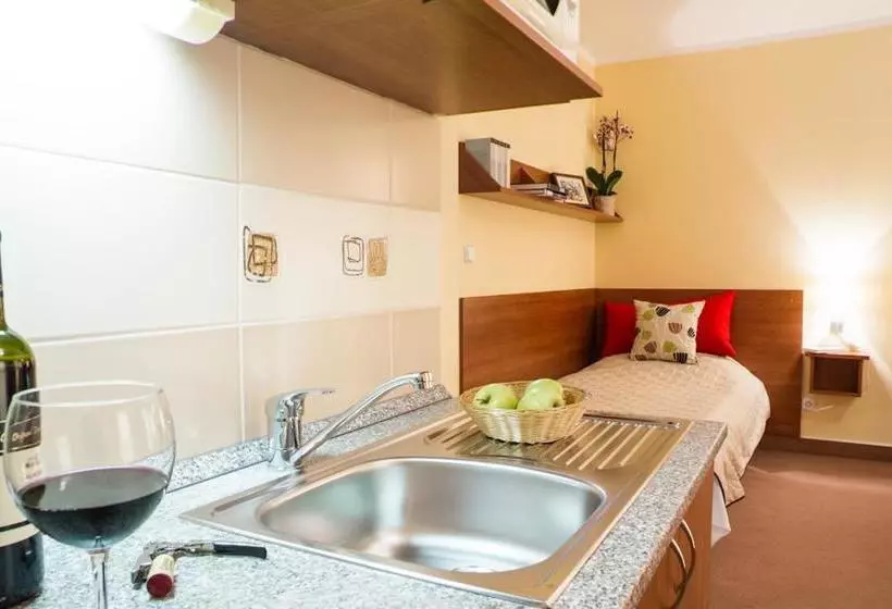 My Home Apartments