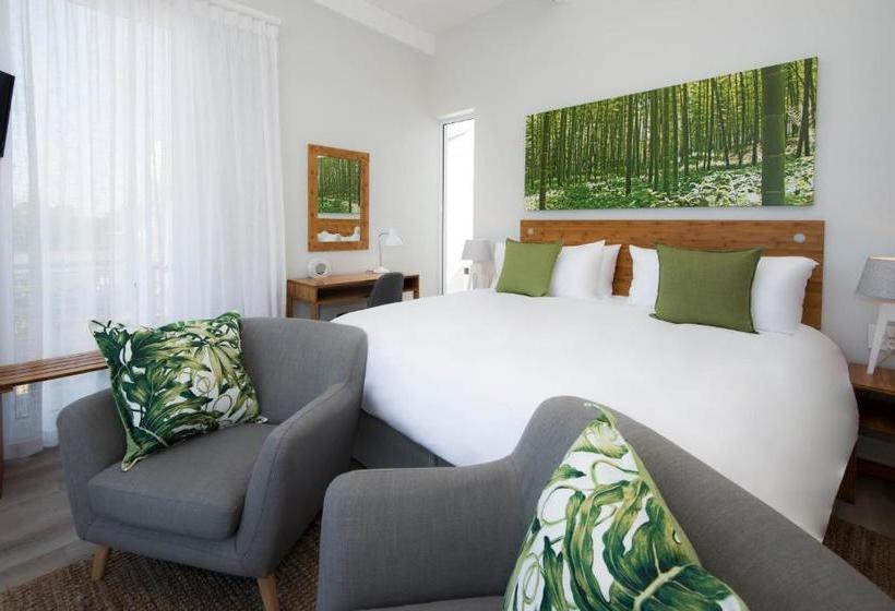 פנסיון Bamboo Guest House