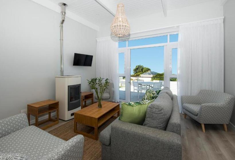 פנסיון Bamboo Guest House