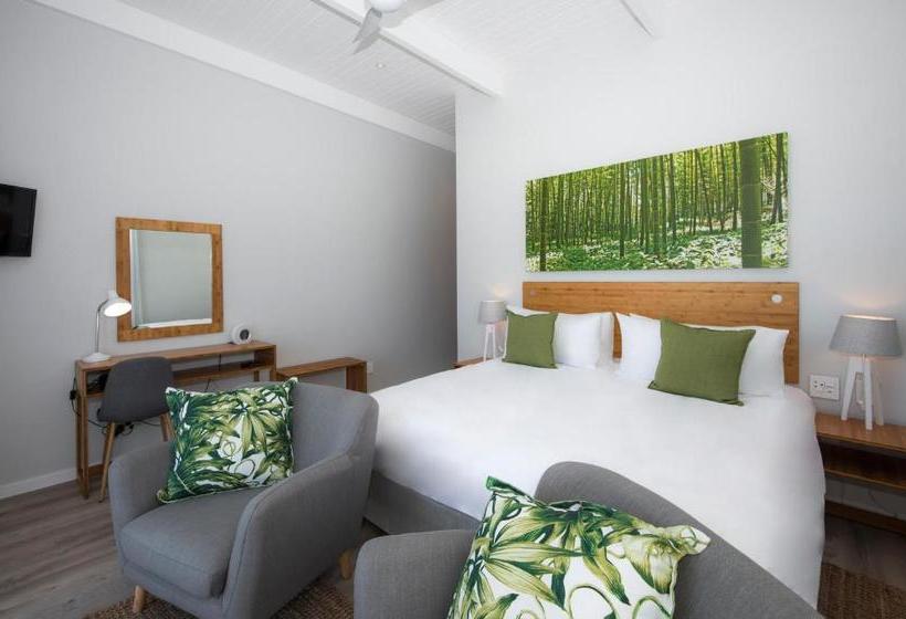 פנסיון Bamboo Guest House