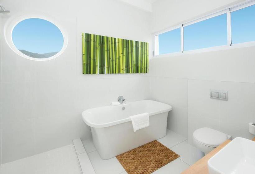 פנסיון Bamboo Guest House