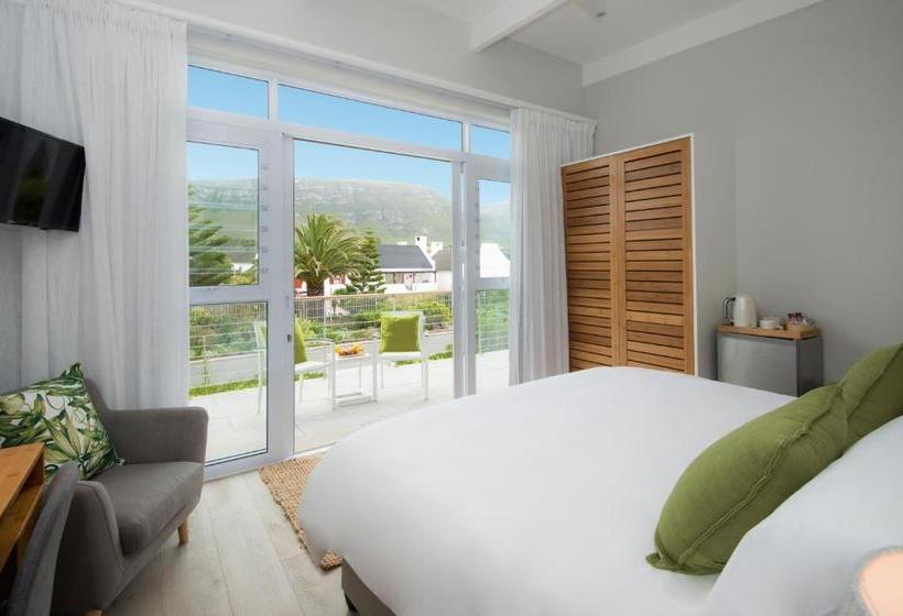 פנסיון Bamboo Guest House