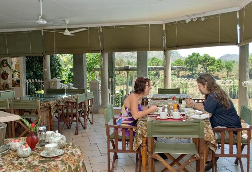 פנסיון Belvedereonriver