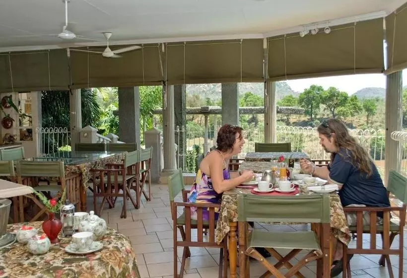 Majatalo Belvedereonriver