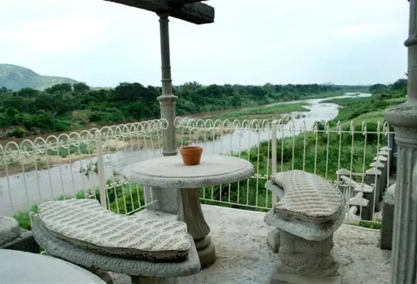 Majatalo Belvedereonriver