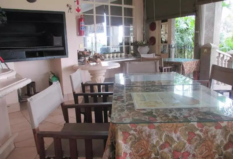 Majatalo Belvedereonriver