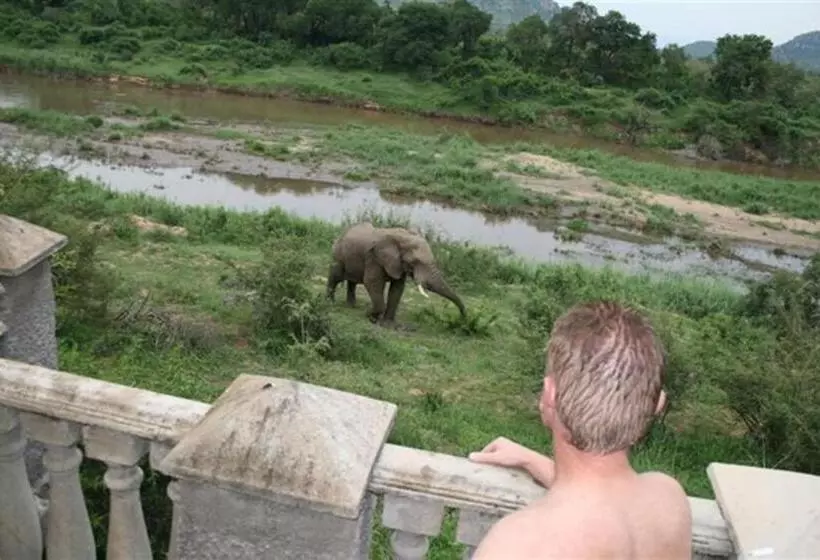 Majatalo Belvedereonriver