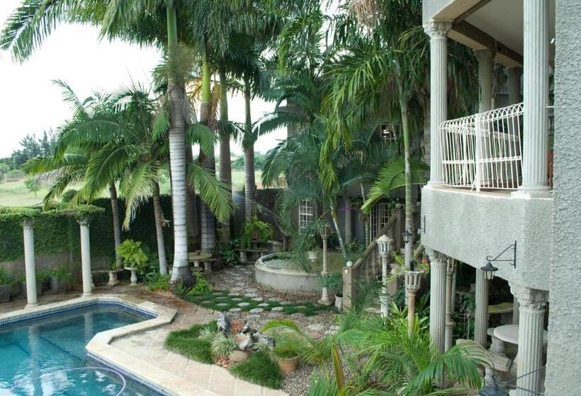 פנסיון Belvedereonriver