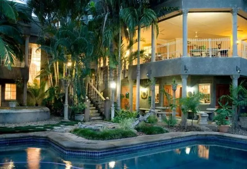 Majatalo Belvedereonriver