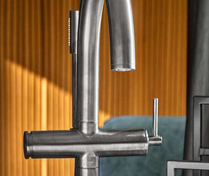 پانسیون Boutique Hotel And Restaurant Milka