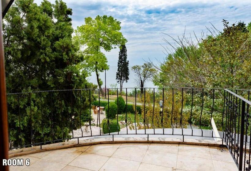 پانسیون Complex Maxim