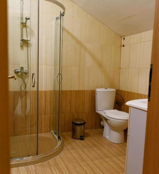 پانسیون Complex Maxim