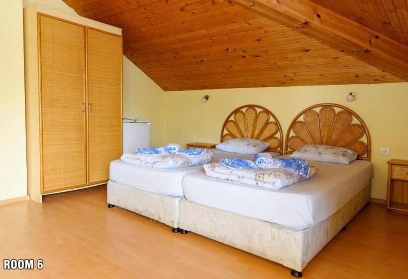 پانسیون Complex Maxim