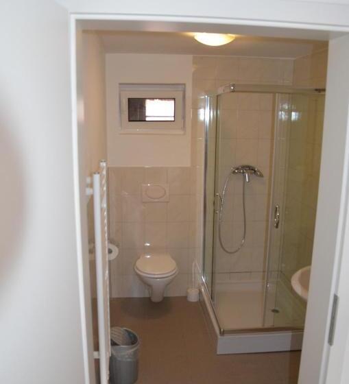 פנסיון Gasthaus Löwen