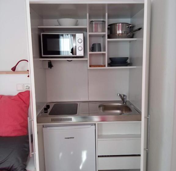 פנסיון Gasthaus Löwen