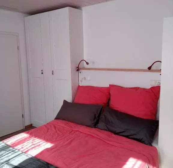 Majatalo Gasthaus Löwen