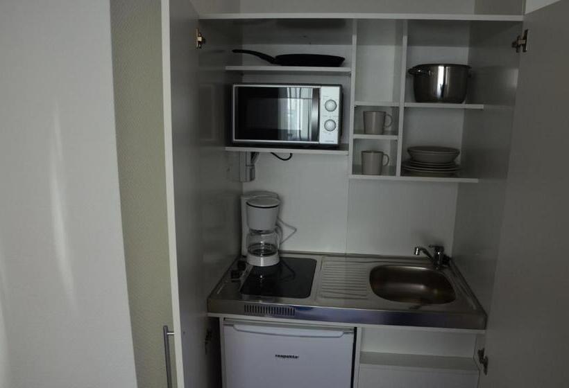 פנסיון Gasthaus Löwen