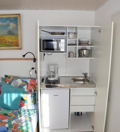 פנסיון Gasthaus Löwen