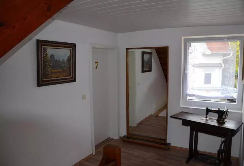 Majatalo Gasthaus Löwen