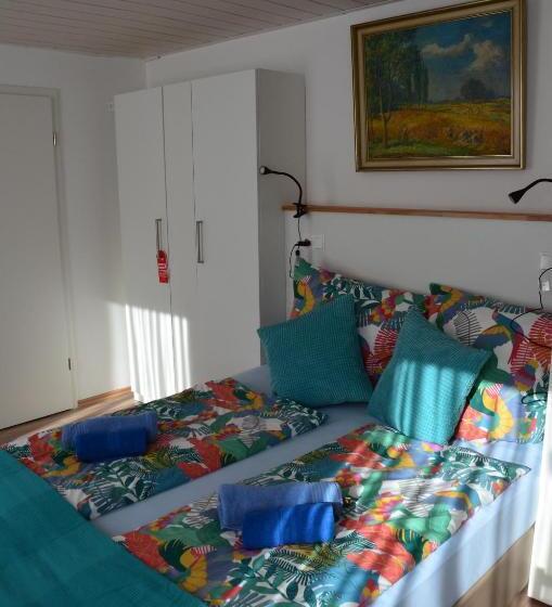 פנסיון Gasthaus Löwen