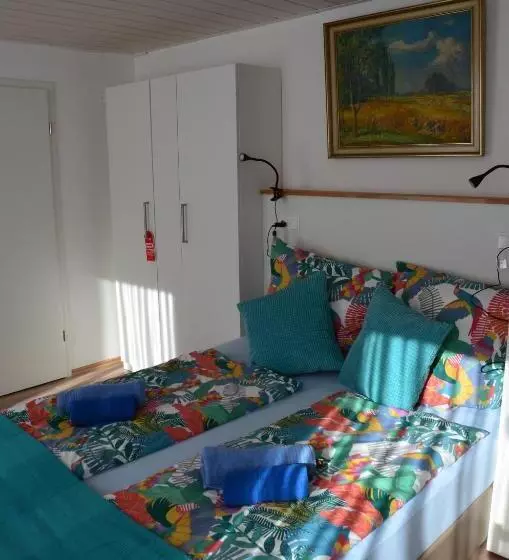 Majatalo Gasthaus Löwen