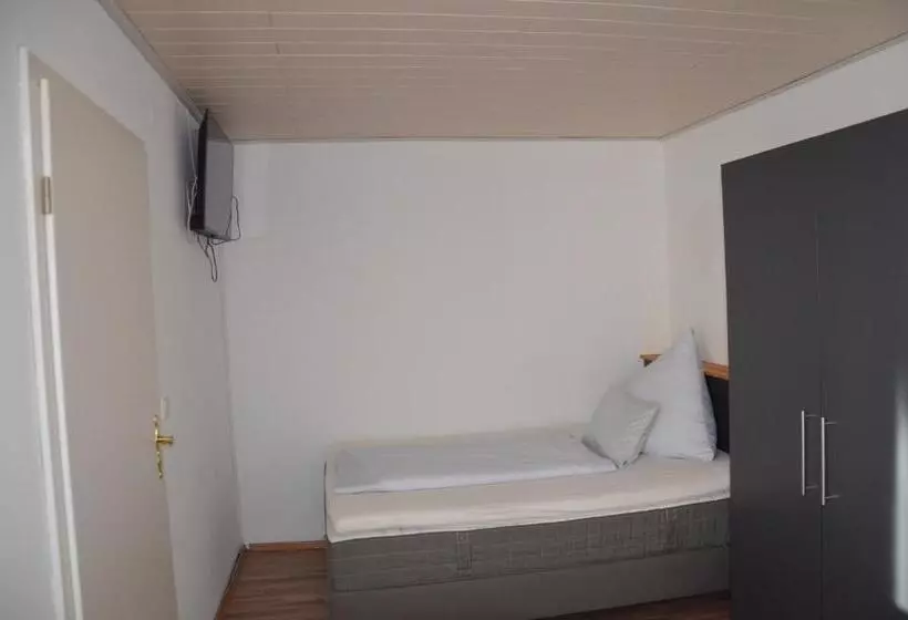 Majatalo Gasthaus Löwen