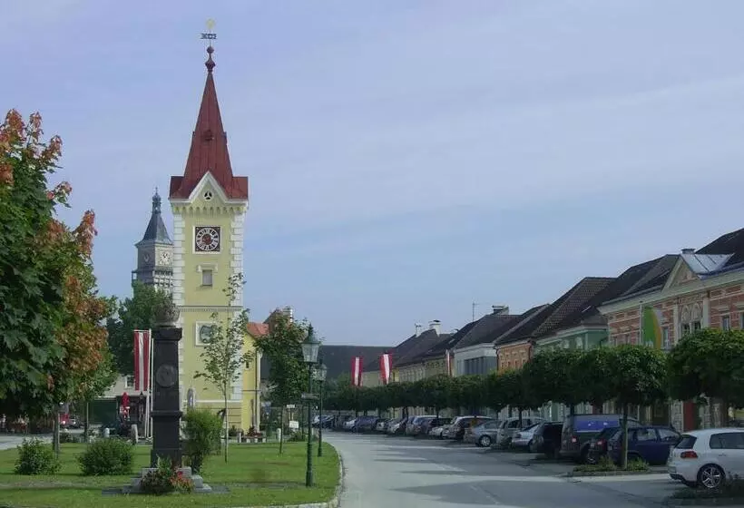 Majatalo Gasthof Grünling