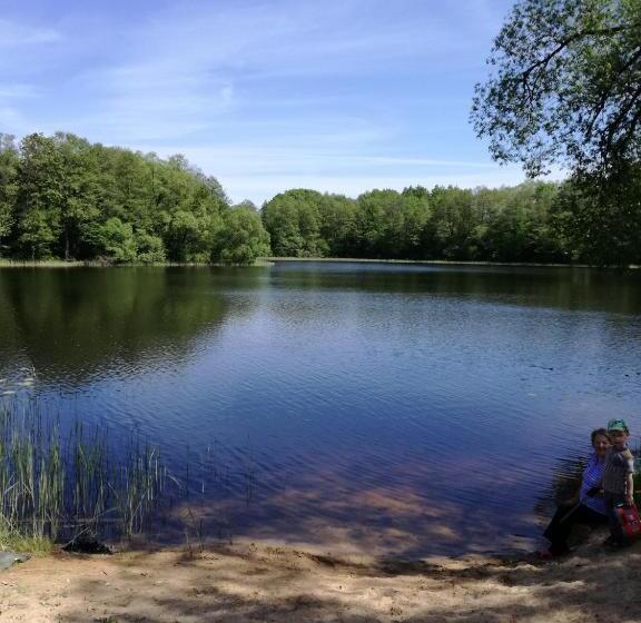 پانسیون Griežto 5