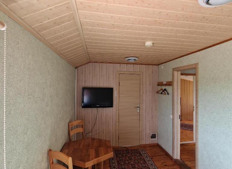 پانسیون Griežto 5