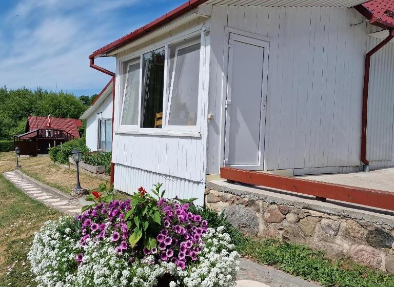 پانسیون Griežto 5