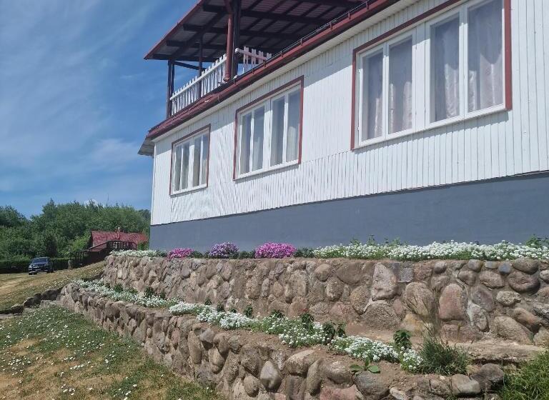 پانسیون Griežto 5