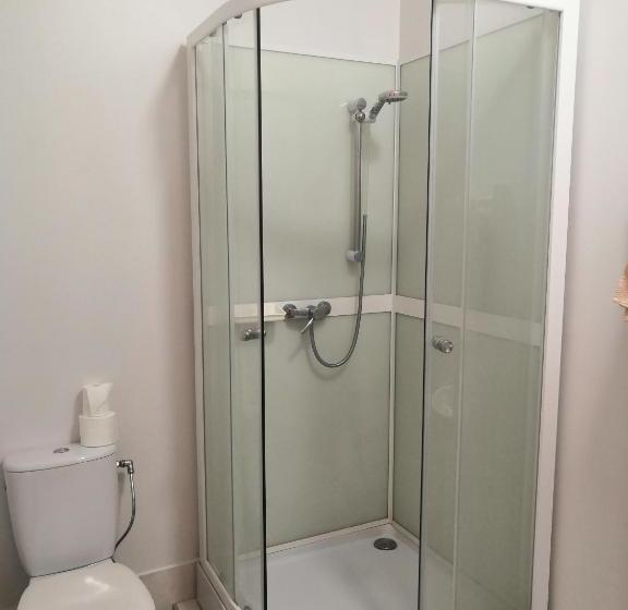 پانسیون Apartamentai Eurista