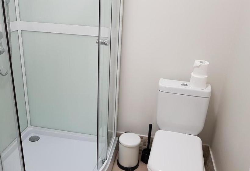 پانسیون Apartamentai Eurista