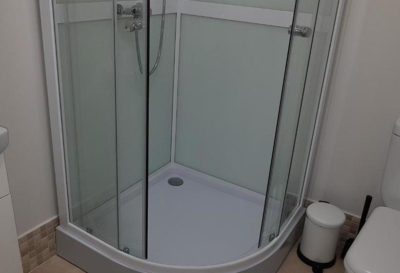 پانسیون Apartamentai Eurista