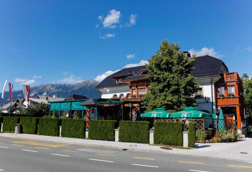 پانسیون Guesthouse Tulipan